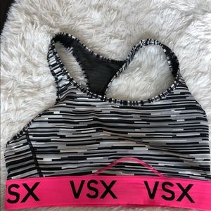 Victorias secret sports bra